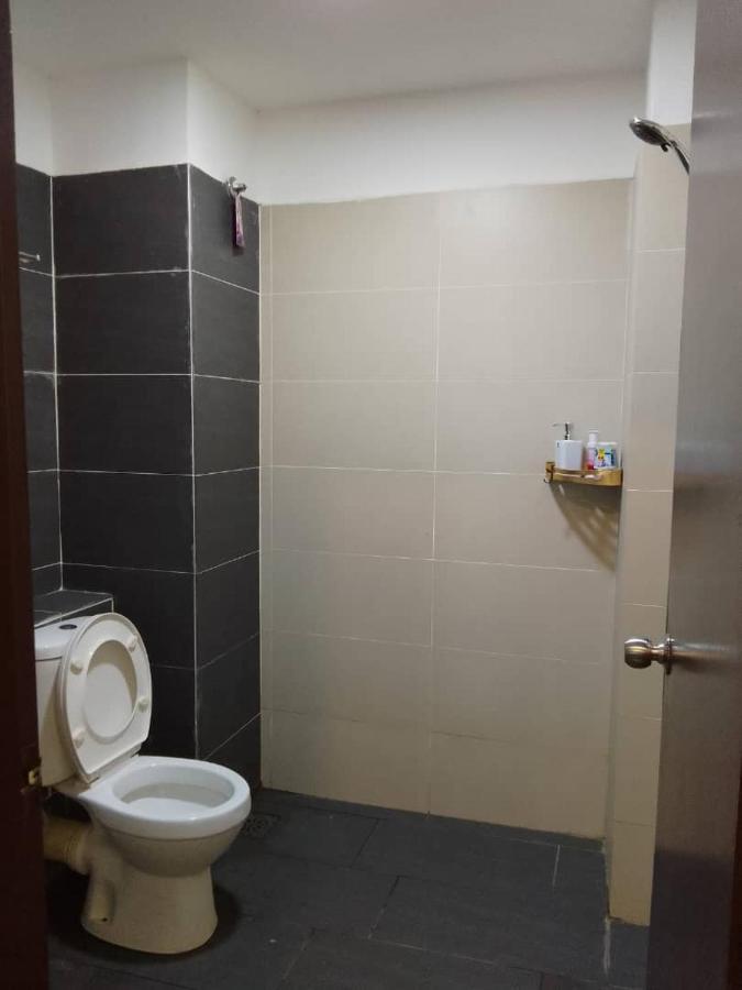 Armada Sweet Homestay Gua Musang Eksteriør billede